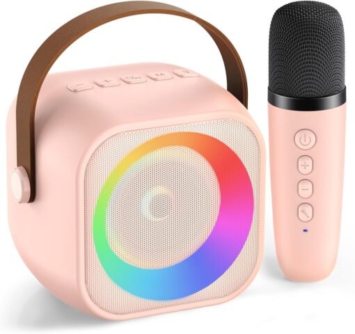 Portable Bluetooth Speaker