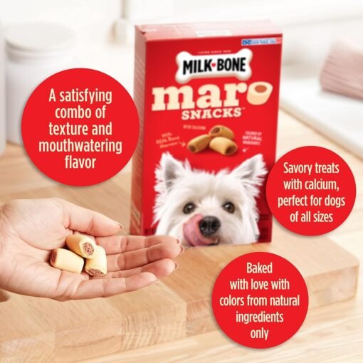 Milk-Bone MaroSnacks - Image 2