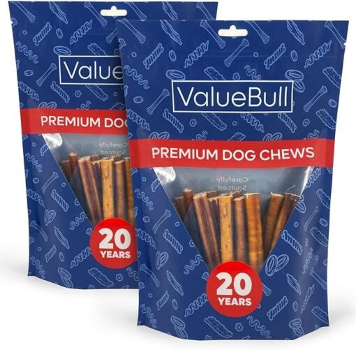 ValueBull Bully Sticks