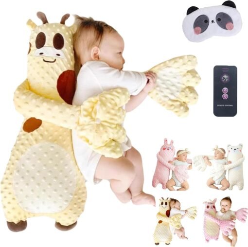 Sleep Buddies for Babies